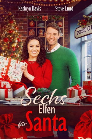 Sechs Elfen für Santa (2022) - Film | TV-Film, Liebesfilm