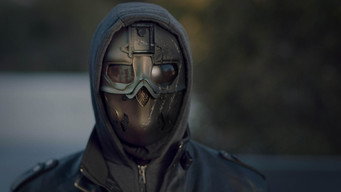 Break In (2023)