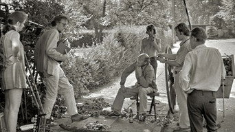 The Hash Tree (1973)