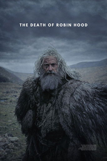 The Death of Robin Hood