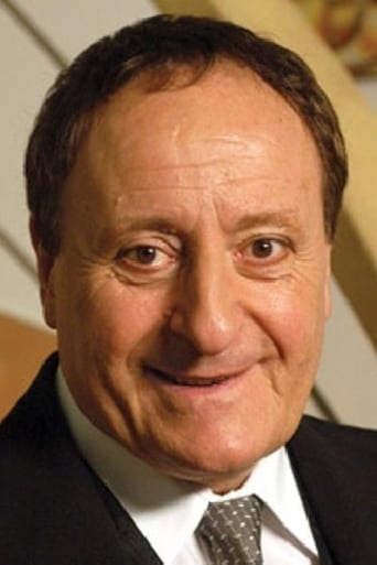 Image of Roberto Carnaghi