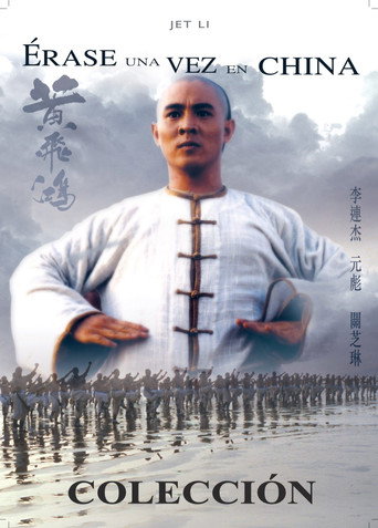 Érase una vez en China - Colección