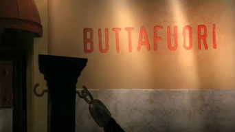 Buttafuori - S1E01