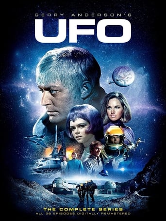 Poster of UFO