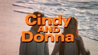 #1 Cindy and Donna