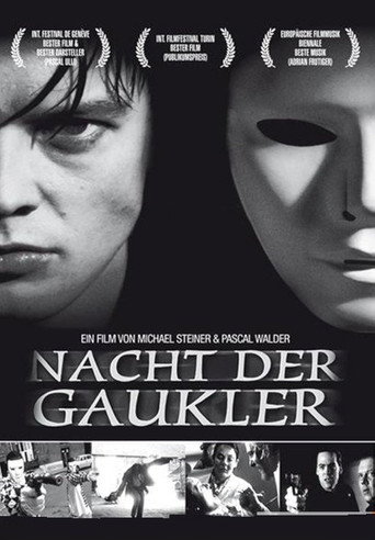 Nacht der Gaukler