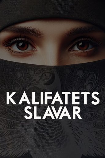 Kalifatets slavar poster