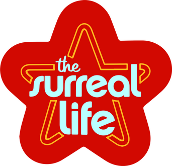 The Surreal Life logo