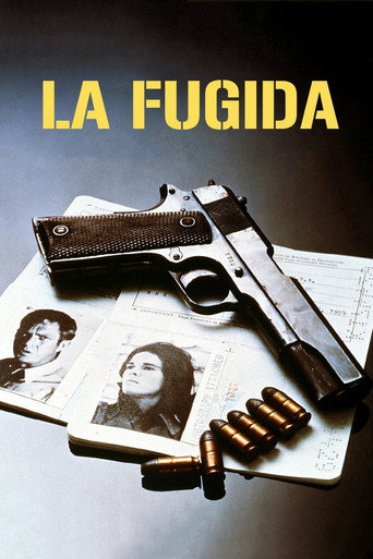 Cartell de La fugida