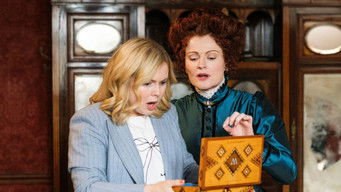 Episode 12 — The List