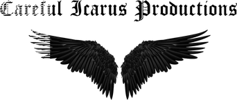 Careful Icarus Productions