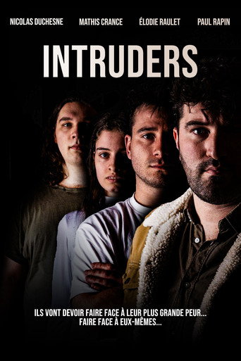 Intruders (2026)