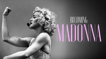#4 Becoming Madonna