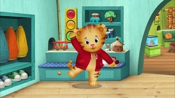 Daniel Tigre y su mundo - S1E01