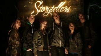 #1 Storytellers