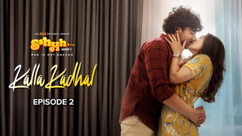 Kalla Kadhal