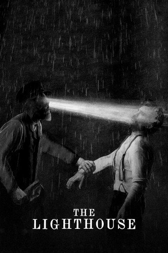 The Lighthouse (2019)