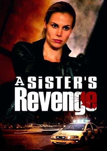 Poster för A Sister's Revenge