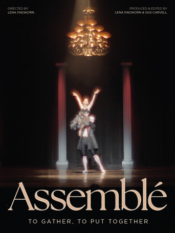 Assemblé