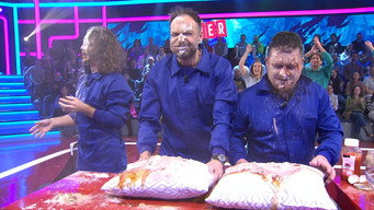 Episodio 23 — Episodio 23