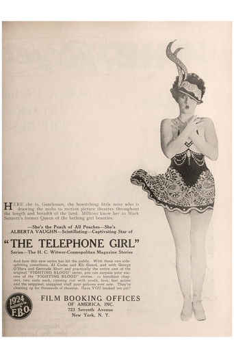 Sherlock's Home (1924)