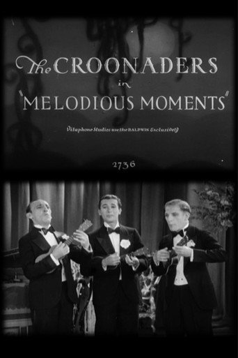 Melodious Moments