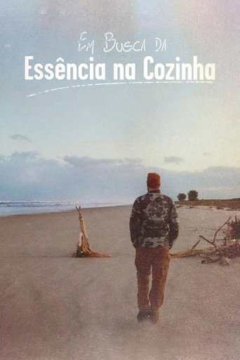Em Busca da Ess&ecirc;ncia na Cozinha (2020)