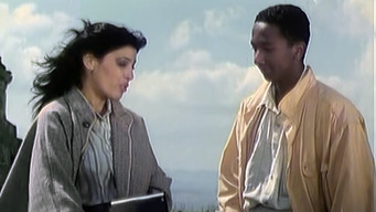 Cry of Stone (1987)