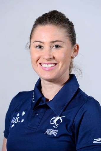 Madeleine Hogan headshot