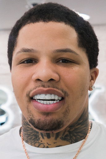 Foto de Gervonta Davis