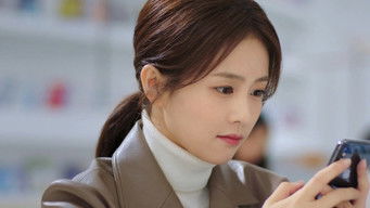 Aflevering 3 — Episode 3