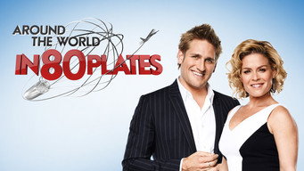 Around the World in 80 Plates (2012- )