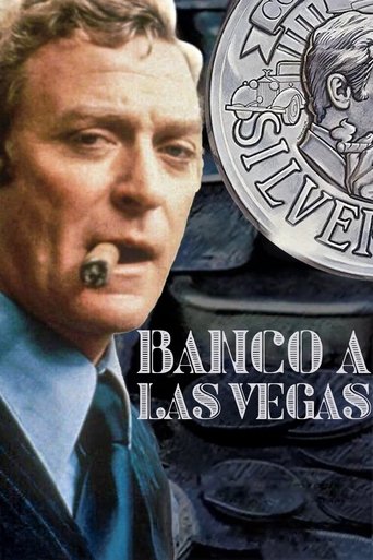 Banco à Las Vegas (1977)