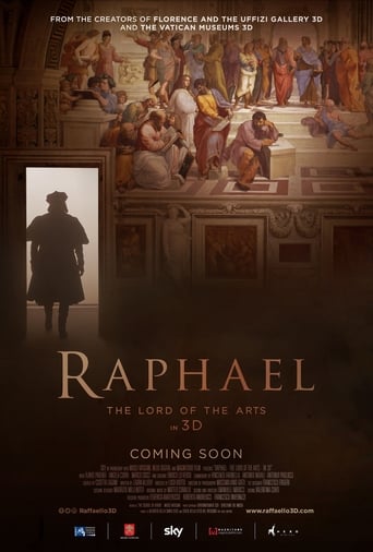 Рафаело – Властелинът на изкуствата