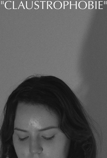 CLAUSTROPHOBIE poster