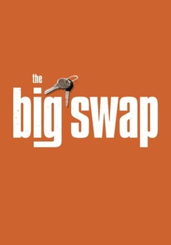 The Big Swap en streaming 