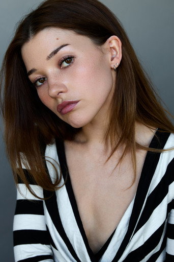 Katie Douglas