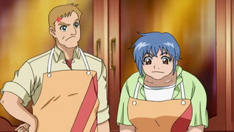 Bakugan T2E18