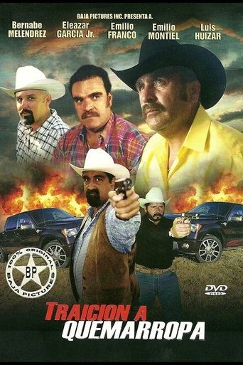 Traición a Quemaropa (2009)