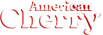American Cherry logo