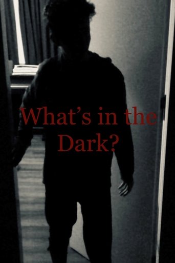 What’s in the Dark? poster