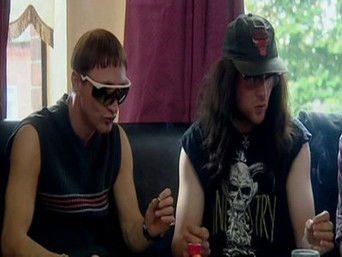 Episode 5 — Episode 5