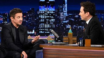 The Tonight Show Starring Jimmy Fallon S12E102 poster