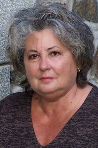 Image of Elisabeth Margoni