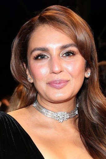 Huma Qureshi foto 1