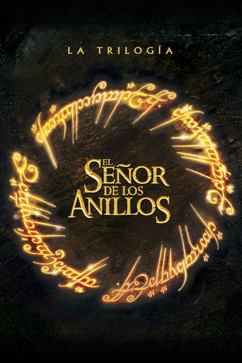 El señor de los anillos - Colección