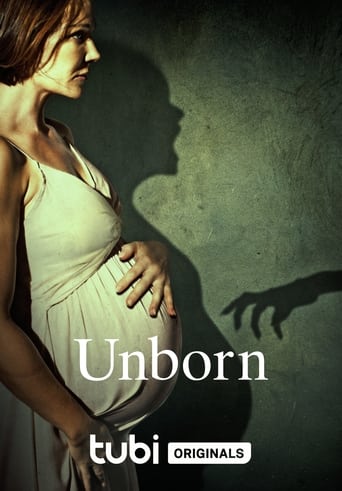 Poster of Unborn