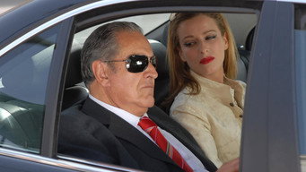 Corruption media image