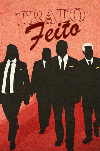 Trato Feito Temporada 2
