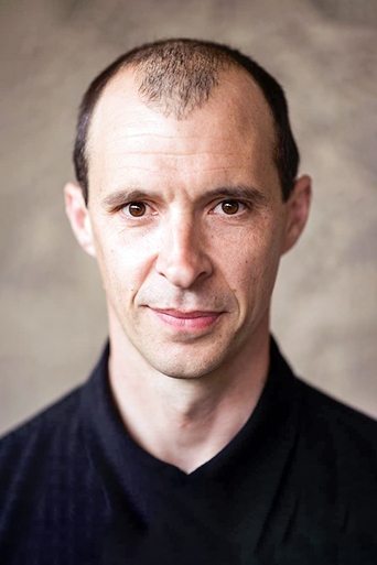 Tom Vaughan-Lawlor Poster